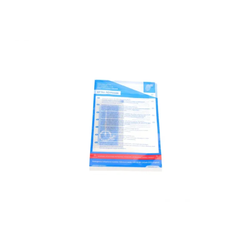 Комплект зчеплення BLUE PRINT ADW193072 для Opel Astra H 1.3 CDTI 2005-2010 (d=216mm)