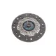 Комплект зчеплення BLUE PRINT ADW193072 для Opel Astra H 1.3 CDTI 2005-2010 (d=216mm)