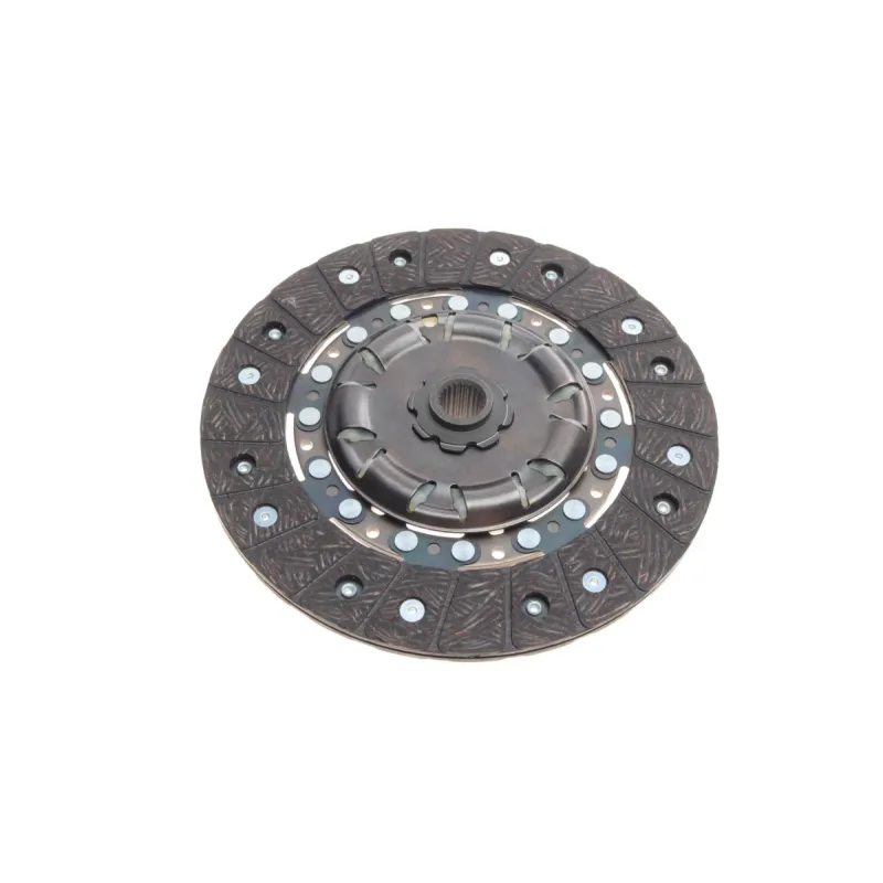 Комплект зчеплення BLUE PRINT ADW193072 для Opel Astra H 1.3 CDTI 2005-2010 (d=216mm)