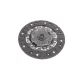 Комплект зчеплення BLUE PRINT ADW193072 для Opel Astra H 1.3 CDTI 2005-2010 (d=216mm)