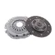 Комплект зчеплення BLUE PRINT ADW193083 для Opel Astra H, Vectra C 1.6/1.8 (d=207mm)