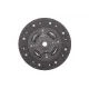 Комплект зчеплення BLUE PRINT ADW193083 для Opel Astra H, Vectra C 1.6/1.8 (d=207mm)