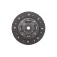 Комплект зчеплення BLUE PRINT ADW193083 для Opel Astra H, Vectra C 1.6/1.8 (d=207mm)