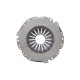 Комплект зчеплення BLUE PRINT ADW193083 для Opel Astra H, Vectra C 1.6/1.8 (d=207mm)