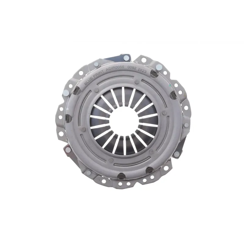Комплект зчеплення BLUE PRINT ADW193083 для Opel Astra H, Vectra C 1.6/1.8 (d=207mm)