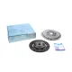 Комплект зчеплення BLUE PRINT ADW193086 для Opel Astra G/Vectra B 2.0/2.2 16V 1994-2009 (d=229mm)