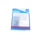 Комплект зчеплення BLUE PRINT ADW193086 для Opel Astra G/Vectra B 2.0/2.2 16V 1994-2009 (d=229mm)