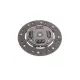 Комплект зчеплення BLUE PRINT ADW193086 для Opel Astra G/Vectra B 2.0/2.2 16V 1994-2009 (d=229mm)