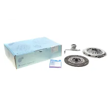 Комплект зчеплення BLUE PRINT ADW193099 для Opel Astra H 1.3 CDTI 2005-2010 (d=216mm) + вижимний