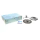 Комплект зчеплення BLUE PRINT ADW193099 для Opel Astra H 1.3 CDTI 2005-2010 (d=216mm) + вижимний