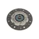 Комплект зчеплення BLUE PRINT ADW193099 для Opel Astra H 1.3 CDTI 2005-2010 (d=216mm) + вижимний