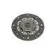 Комплект зчеплення BLUE PRINT ADW193099 для Opel Astra H 1.3 CDTI 2005-2010 (d=216mm) + вижимний