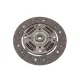 Диск зчеплення BLUE PRINT ADW193107 для Opel Astra F/G, Combo, Vectra 1.4-1.8 1991-2009 (d=200mm, 14 зубців)