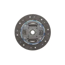 Диск зчеплення Opel Astra G/Vectra B 2.0DTI 94-03 (d=229mm) (14z)