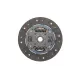 Диск зчеплення Opel Astra G/Vectra B 2.0DTI 94-03 (d=229mm) (14z)