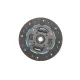 Диск зчеплення Opel Astra G/Vectra B 2.0DTI 94-03 (d=229mm) (14z)