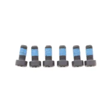 Болти маховика BLUE PRINT ADW193305 для Fiat Doblo, Opel Combo, Alfa Romeo 147, 1.9 JTD