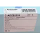 Фільтр повітряний BLUE PRINT ADZ92224 для Opel Agila B 2008-2014, Suzuki Splash 2008-2011, 248x148x45 мм