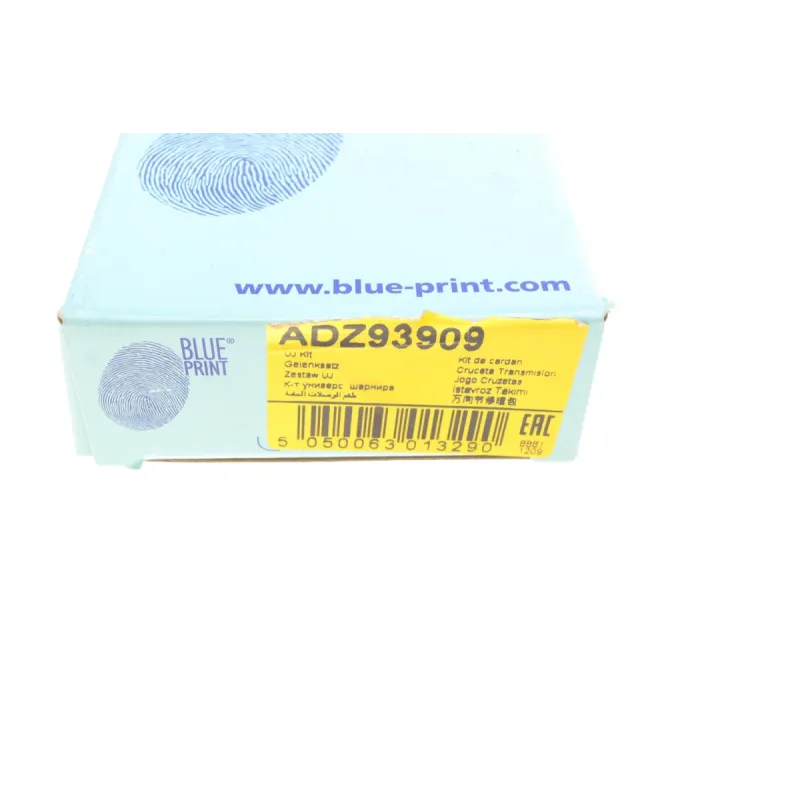 Хрестовина кардана BLUE PRINT ADZ93909 для Land Rover Defender 90-16, Opel Frontera A 75x27 мм