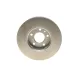 Диск гальмівний передній BLUE PRINT ADZ94317 для Renault Trafic, Nissan Primastar, Opel Vivaro (305x28 мм)