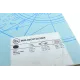 Диск гальмівний задній BLUE PRINT ADZ94318 для Renault Trafic, Opel Vivaro, Nissan Primastar 280x12 мм