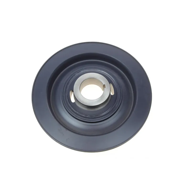 Шків колінвалу BLUE PRINT ADZ96101C для Opel Astra G/Vectra B 2.0/2.2 DTI 6PK