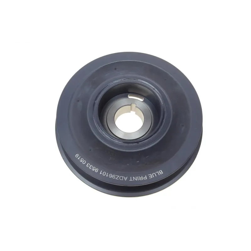 Шків колінвалу BLUE PRINT ADZ96101C для Opel Astra G/Vectra B 2.0/2.2 DTI 6PK