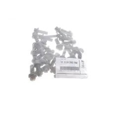 Болт корінного бугеля колінвалу BMW 11110392552 для BMW 3 (E90), 5 (F11) N52/N54 M10 (комплект)