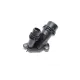 Фланець системи охолодження BMW 3 (E90/5 (E60) 04-11 (N47/N57)