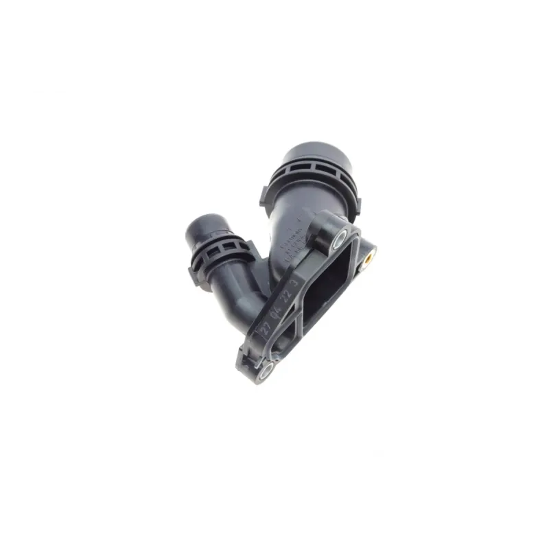 Фланець системи охолодження BMW 3 (E90/5 (E60) 04-11 (N47/N57)