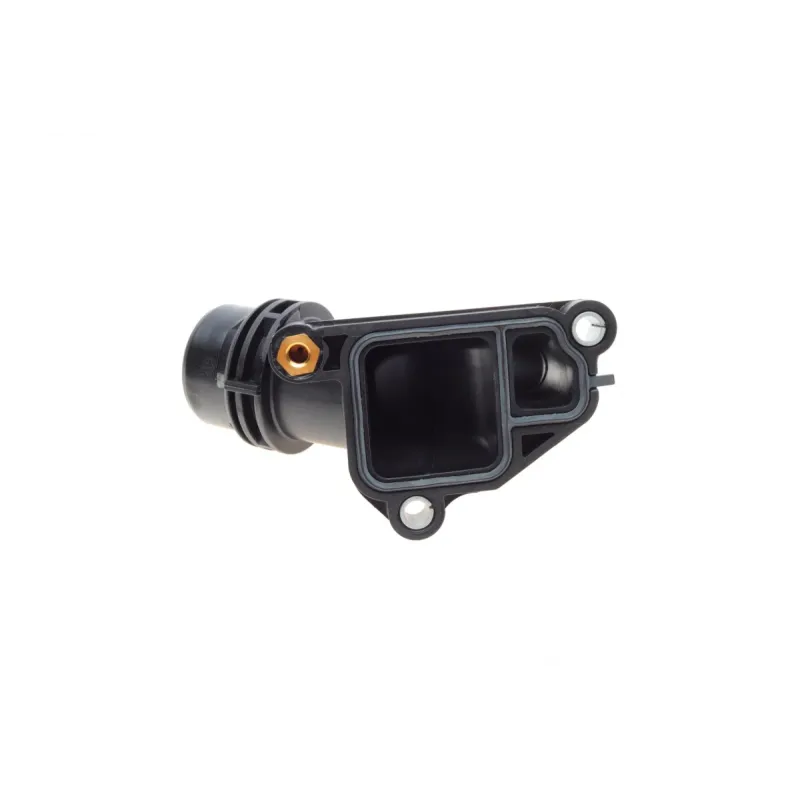 Фланець системи охолодження BMW 3 (E90/5 (E60) 04-11 (N47/N57)