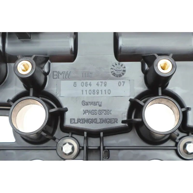 Кришка клапанів BMW S58 11128064479 для X3 G01/F97, X4 G02/F98 M Competition