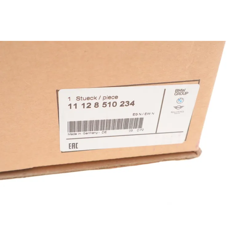 Кришка клапанів BMW 5 (F10) 10-17/X5 (F15) 13-18 N57X
