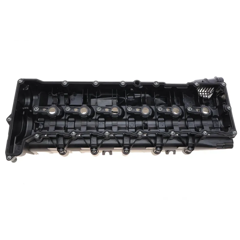 Кришка клапанів BMW 5 (F10) 10-17/X5 (F15) 13-18 N57X