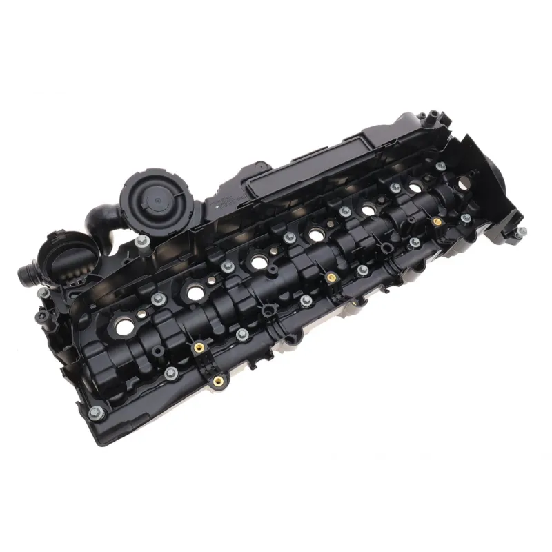 Кришка клапанів BMW 5 (F10) 10-17/X5 (F15) 13-18 N57X