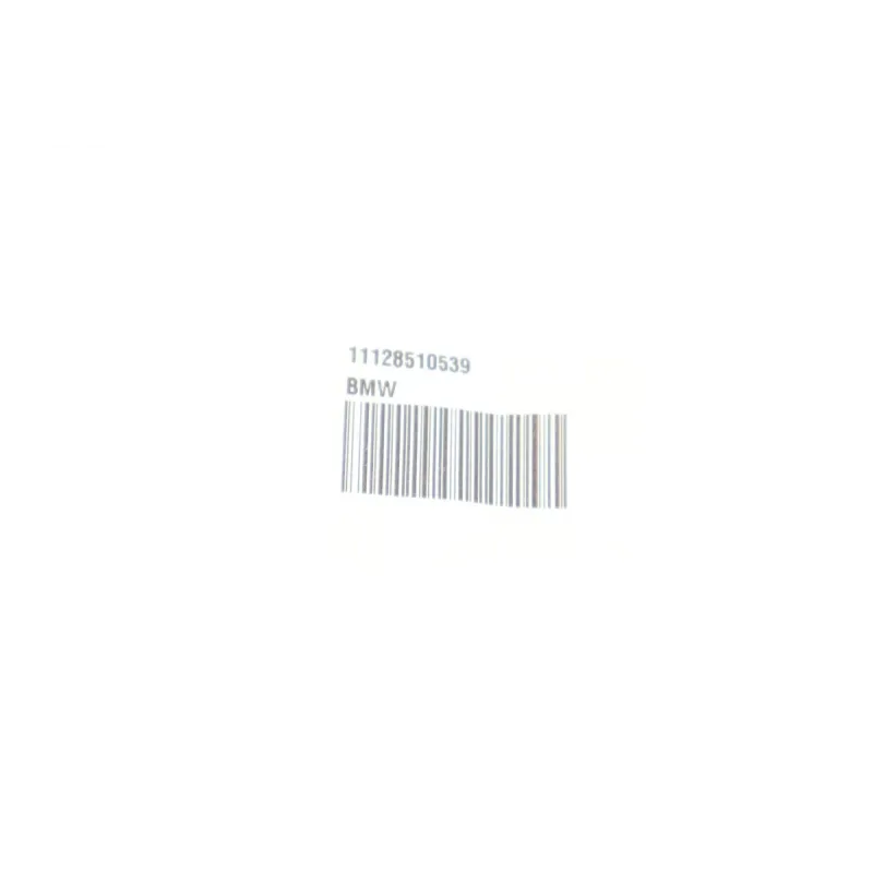 Кільце ущільнююче BMW 3 (E90/E92/E93)/5 (F10/F11//F07)/X5 (F15) 05-13 N47 (36x3.4)