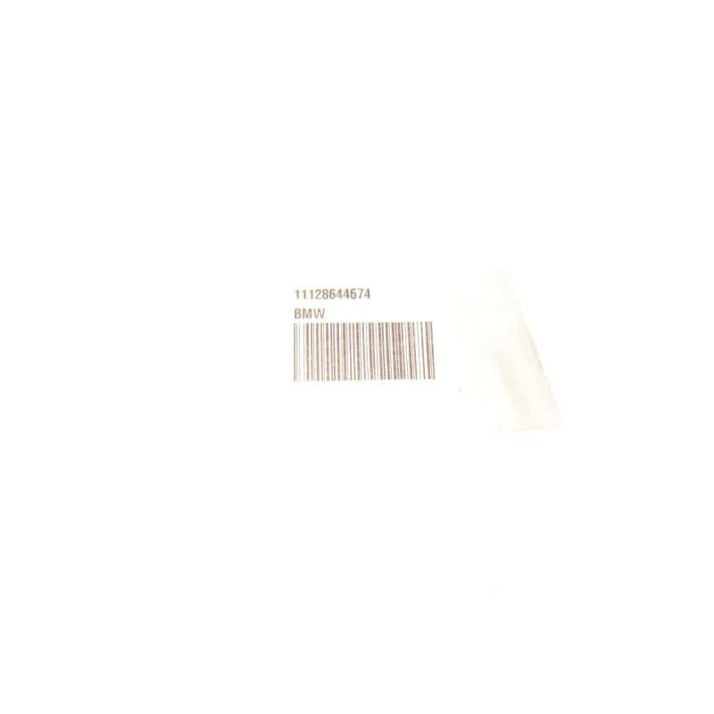 Болт ГБЦ BMW 11128644674 для BMW 3 (F30/F80), 5 (G30/F90), X3 (G01/F97) B46/B48