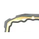 Прокладка масляного піддону BMW 11137600482 для 3 (E90/F30), 5 (E60/F10), N52/N55/N53