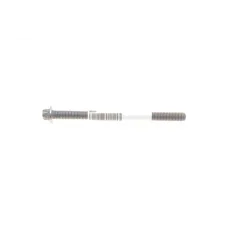 Болт ГБЦ BMW X5 E70 11137800625 для двигунів M57, N52, N55, N57, M57D30, M57D30O2, M57D30T2, M57D30TU2, N52 B30 A, N52 B30 AF, N52 B30 B, N52 B30 BF, N55 B30 A, N55B30A, N57D30A, N57D30B