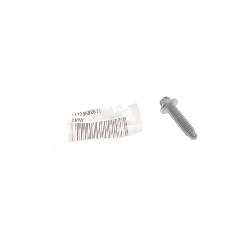 Болт ГБЦ BMW 11138592611 для 3 (E46)/5 (E39/E60) M43/M47/M51/M52/M54/M57/N45/N46/N53