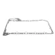 Прокладка масляного піддону BMW 11138601057 для 5 (G30/F90), 7 (G11/G12), X5 (G05) 4.0/4.4 2015-