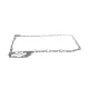 Прокладка масляного піддону BMW 11138601057 для 5 (G30/F90), 7 (G11/G12), X5 (G05) 4.0/4.4 2015-