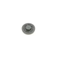 Заглушка кришки двигуна BMW 3 (E90-E93)/5 (F07/F10/F11)/X3 (F25)/X5 (F15) 13- N47/B47/B37/N57