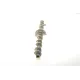 Вал ексцентриковий BMW 3 (E90) 04-13 (N52/N51)
