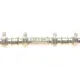 Вал ексцентриковий BMW 3 (E90) 04-13 (N52/N51)