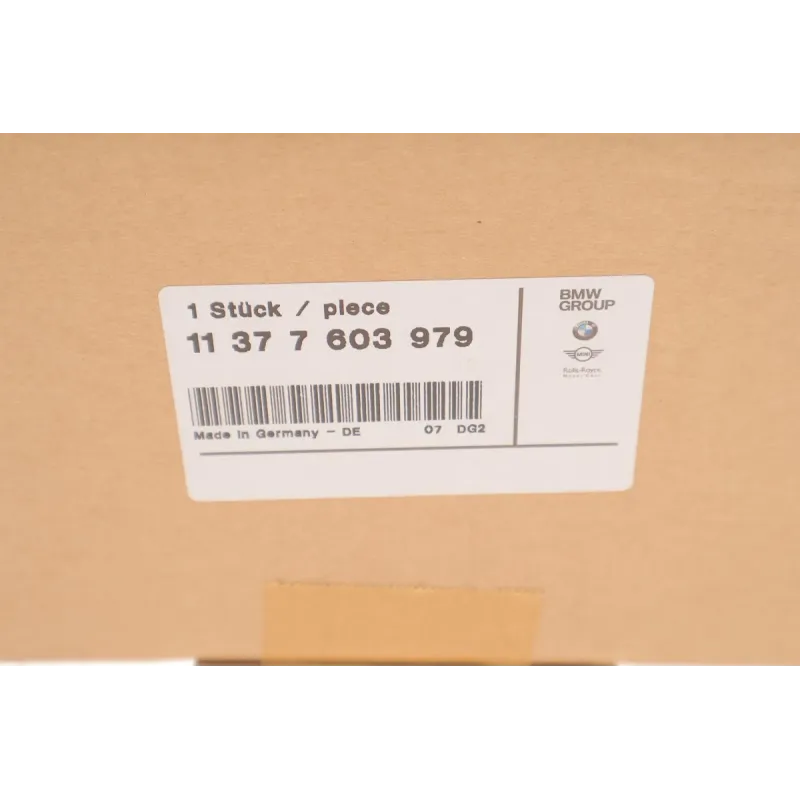 Сервопривід ексцентрикового вала BMW 11377603979 для BMW 3 (F30/F80), 5 (F10), 7 (F01-F04) N20/N55