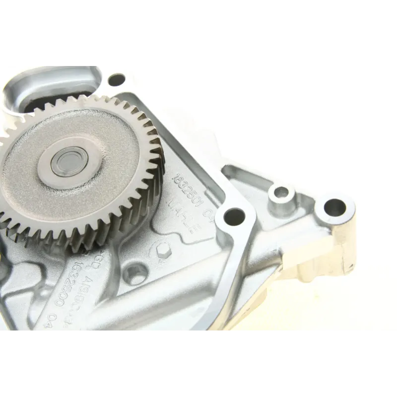 Насос масляний BMW 3 (F30)/5 (F10) 09-18 (N20/N26)