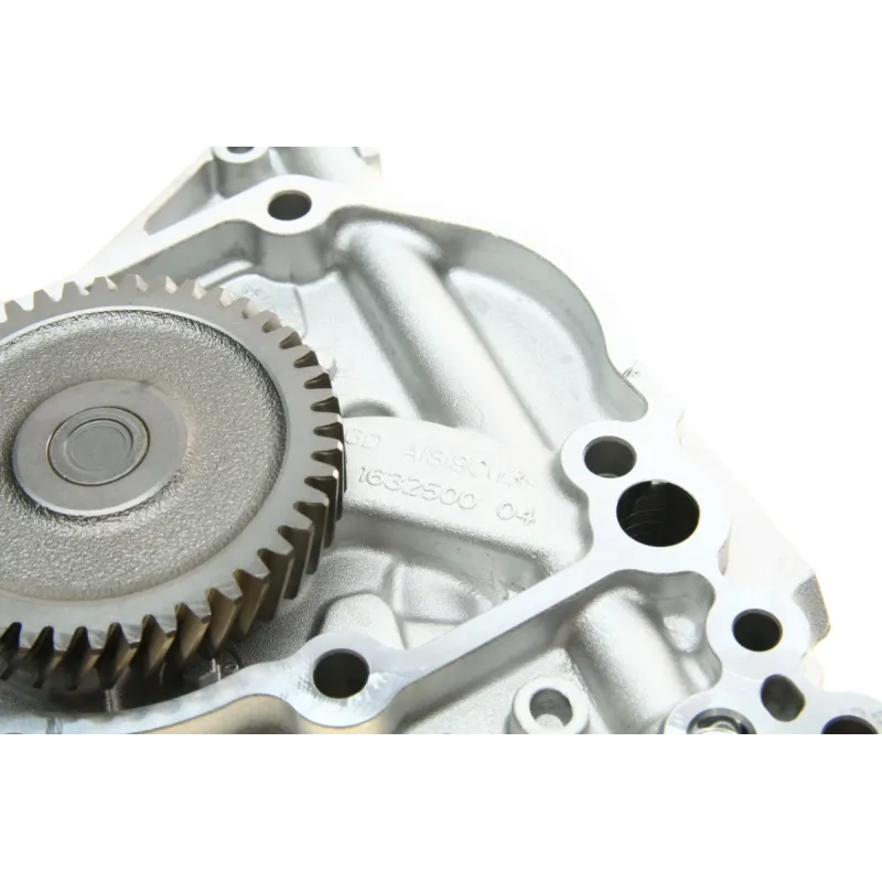 Насос масляний BMW 3 (F30)/5 (F10) 09-18 (N20/N26)