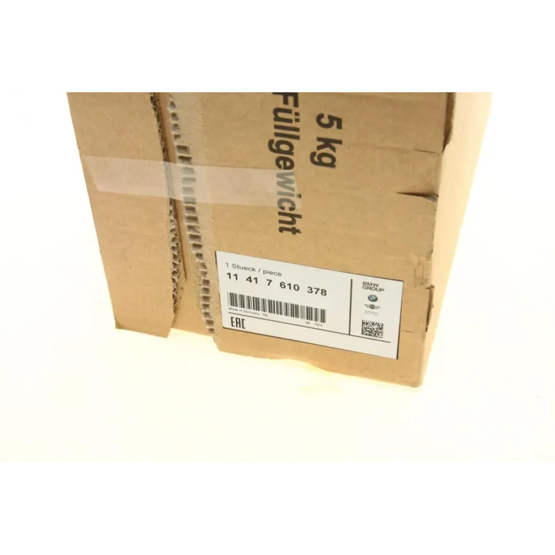 Насос масляний BMW 3 (F30)/5 (F10) 09-18 (N20/N26)
