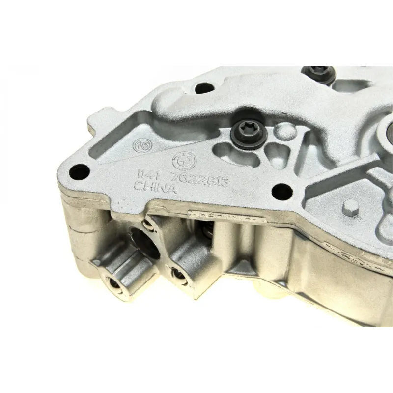 Насос масляний BMW 3 (F30)/5 (F10) 09-18 (N20/N26)